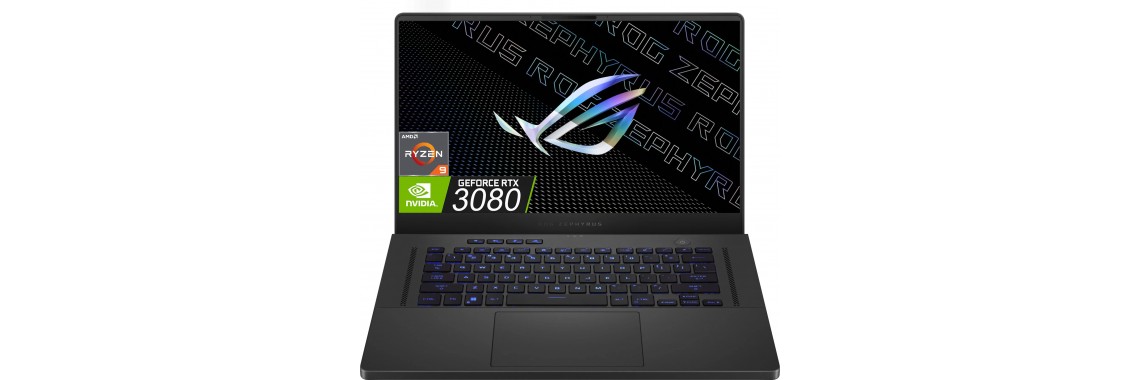 Asus ROG Zephyrus G15 GA503QS